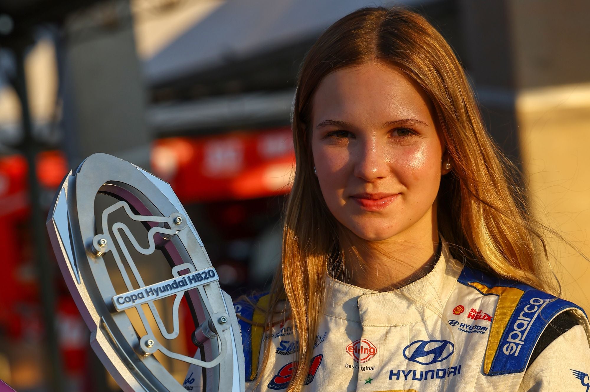 Copa HB20: Lara Kraft busca novo pódio em maratona de corridas em Londrina Lara Kraft