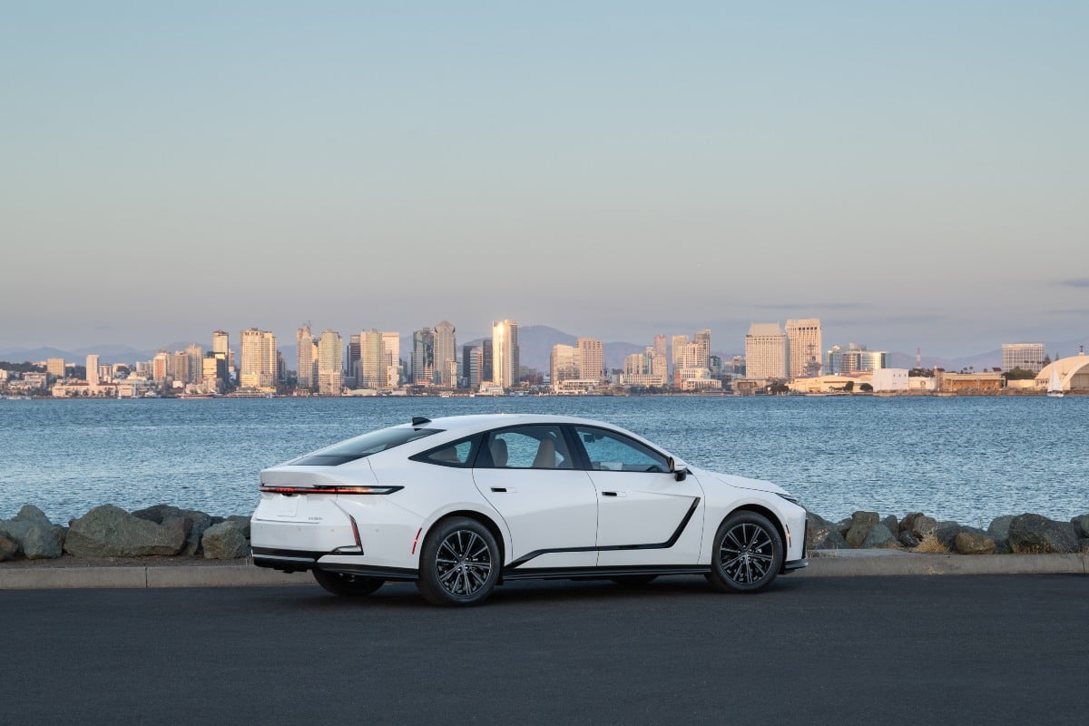Novo Lexus ES chega ao Brasil a partir de R$ 399.990 na pré-venda