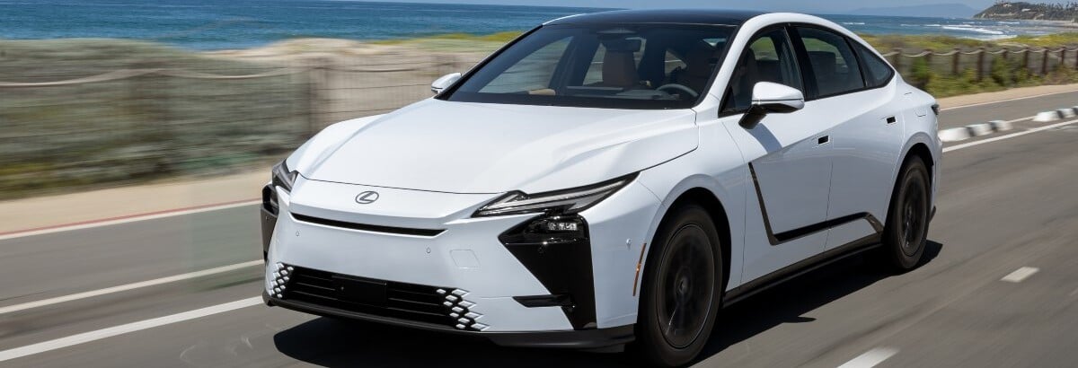 Novo Lexus ES chega ao Brasil a partir de R$ 399.990 na pré-venda