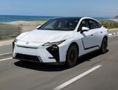 Novo Lexus ES chega ao Brasil a partir de R$ 399.990 na pré-venda