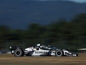 Indy: Foster surpreende e lidera segundo treino para o GP de Markham