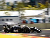 F3: Pedro Clerot completa programa da Rodin Motorsport em testes coletivos em Madri