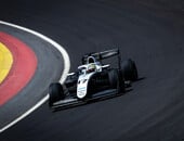 Pedro Clerot estreia no Madring em dia de testes da Fórmula 3