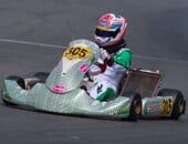Marcella Assumpção conquista pódio na 7ª etapa da Copa SP Light em Interlagos