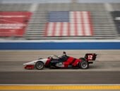 Indy NXT: Garcia vê Pierson bater, toma a liderança e vence em Milwaukee