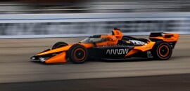 Indy: O’Ward se recupera de pit stop ruim e vence corrida 2 em Milwaukee