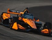 Indy: O’Ward e Palou conquistam poles para a etapa de Milwaukee