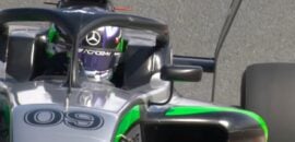 Westcott domina de ponta a ponta e vence corrida 1 do GP da Holanda da F1 Academy Westcott domina de ponta a ponta e vence corrida 1 do GP da Holanda da F1 Academy