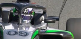 Westcott domina de ponta a ponta e vence corrida 1 do GP da Holanda da F1 Academy