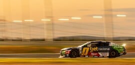 Cacá Bueno parte para Londrina e busca primeiras posições na NASCAR Brasil
