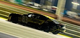Gabriel Casagrande vence estágio de etapa em Cuiabá e mantém vice-liderança da NASCAR Brasil