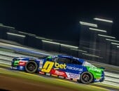 NASCAR Brasil: Cacá Bueno conquista segundo lugar na Sprint Race e larga da primeira fila em Cuiabá