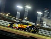 Gabriel Casagrande garante terceira posição na Sprint Race da NASCAR Brasil em Cuiabá
