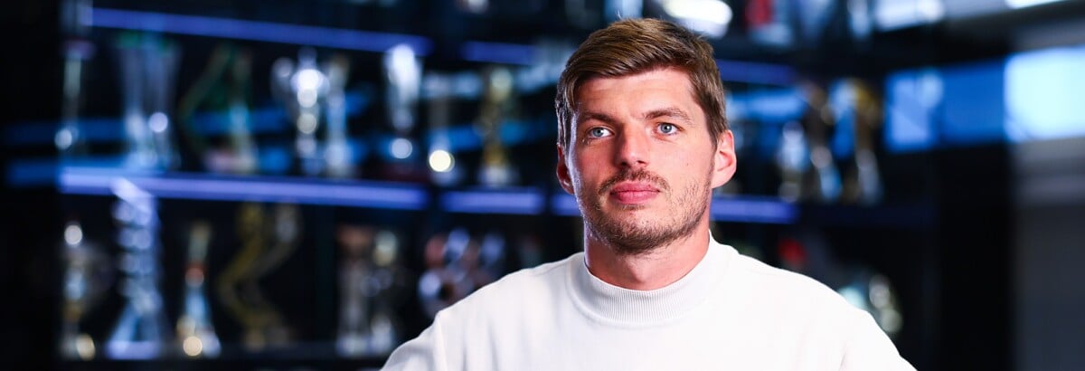 F1: Verstappen diz que pensou mais em aposentadoria do que trocar de equipe
