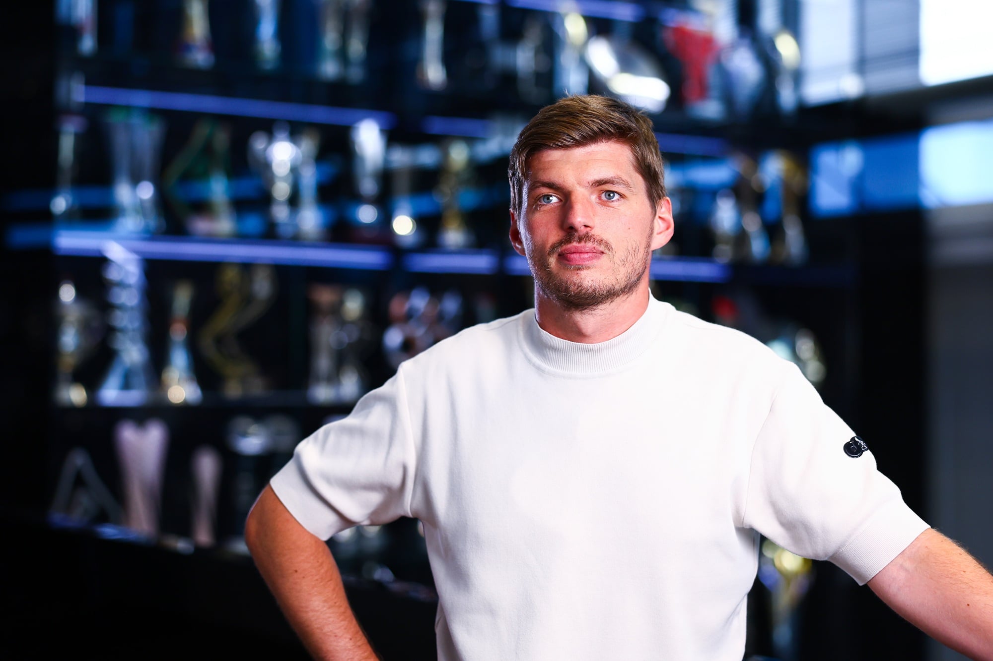 F1: Verstappen diz que pensou mais em aposentadoria do que trocar de equipe