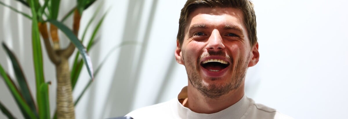 F1: Gasly vê "história e tanto" de Verstappen com Red Bull: "Notícia positiva para todos" F1: Gasly vê “história e tanto” de Verstappen com Red Bull: “Notícia positiva para todos”