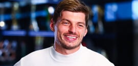 F1: Rumores apontam salário em cerca de $100 mi para Verstappen em novo contrato