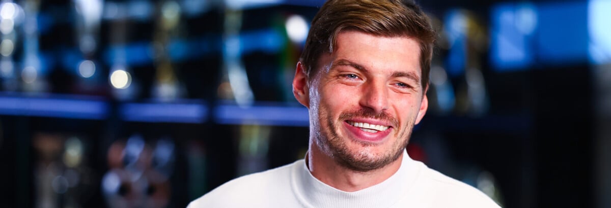 F1: Verstappen exalta renovação e diz que Red Bull é "uma segunda família" F1: Verstappen exalta renovação e diz que Red Bull é “uma segunda família”