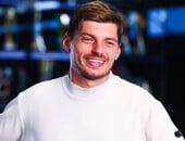 F1: Verstappen exalta renovação e diz que Red Bull é “uma segunda família”