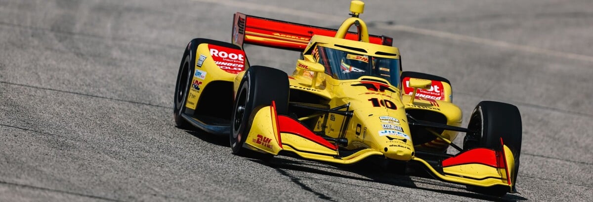 Palou conquista quinto título da Indy. O'Ward vence e "varre" rodada dupla de Milwaukee Palou conquista quinto título da Indy. O’Ward vence e “varre” rodada dupla de Milwaukee