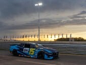 NASCAR Brasil: Tito Giaffone destaca aprendizado após correr pela primeira vez em Cuiabá