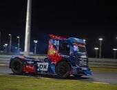 R9 Competições vence na Copa Truck em Cuiabá com Nic Giaffone e Ricardo Alvarez
