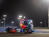 R9 Competições parte para Londrina em busca de novas vitórias na Copa Truck