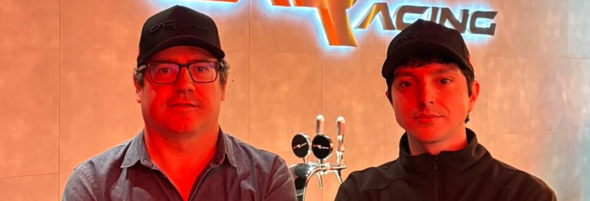 Não basta criar conteúdo, tem que acelerar: Bellini e França disputam etapa da Copa São Paulo de Kart Não basta criar conteúdo, tem que acelerar: Bellini e França disputam etapa da Copa São Paulo de Kart