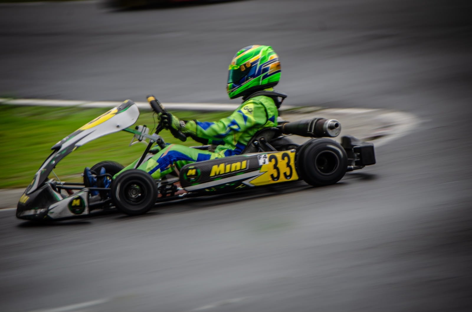 Vicente da Silva conquista segundo lugar em Open do Campeonato Catarinense em Joinville