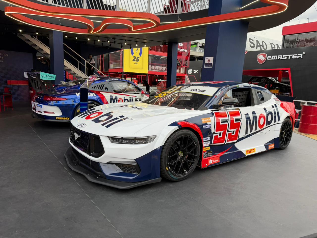 NASCAR Brasil