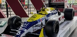 Carros que o fã de automobilismo não pode deixar de conhecer no Festival Interlagos