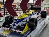Carros que o fã de automobilismo não pode deixar de conhecer no Festival Interlagos