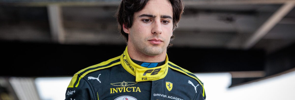 Rafael Câmara será piloto da Haas e anúncio deve acontecer nesta semana, diz site