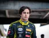 Rafael Câmara será piloto da Haas e anúncio deve acontecer nesta semana, diz site