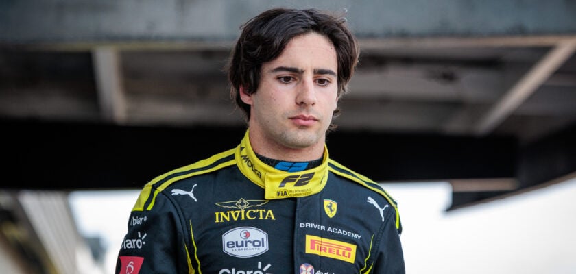 Rafael Câmara será piloto da Haas na Fórmula 1, diz site