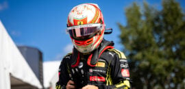 F1 hoje: Rafa Câmara se destaca na Haas e Ferrari prepara Monza