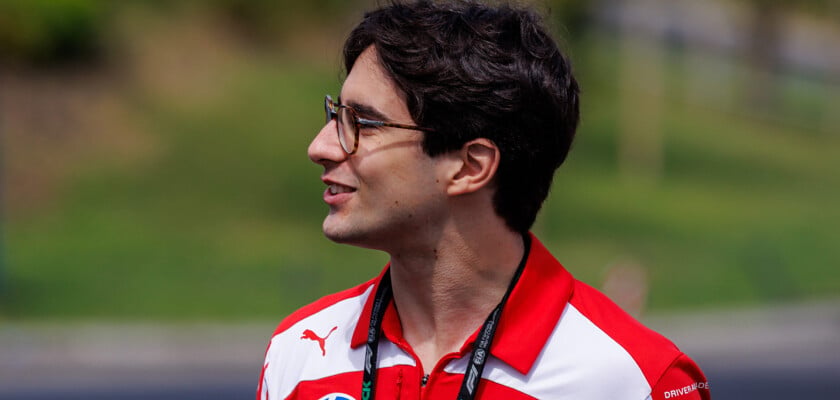 F1: Haas define reunião final em breve para escolher vaga de 2027