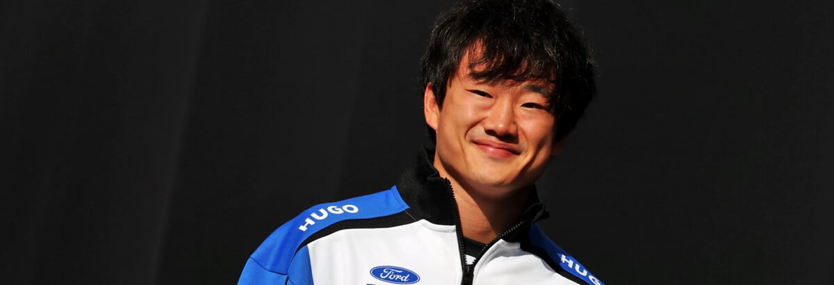 F1: Tsunoda exalta desempenho na Holanda e manda recado aos chefes: "Deveriam me ligar" F1: Tsunoda exalta desempenho na Holanda e manda recado aos chefes: “Deveriam me ligar”
