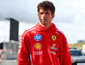 F1: Leclerc aponta maior fraqueza da Ferrari para reação