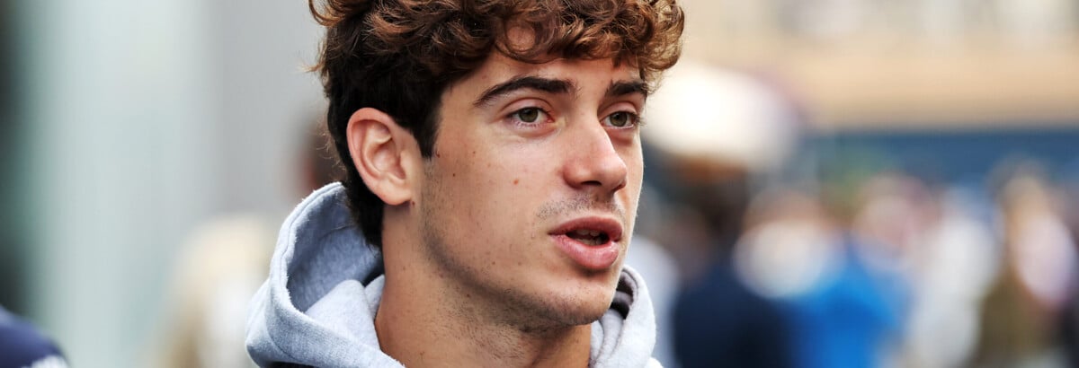 F1: Patrocinador de Colapinto questiona decisões da FIA no GP da Holanda F1: Patrocinador de Colapinto questiona decisões da FIA no GP da Holanda