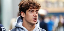 F1: Patrocinador de Colapinto questiona decisões da FIA no GP da Holanda