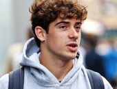 F1: Alpine mostra animação para Azerbaijão e espera brigar por pontos