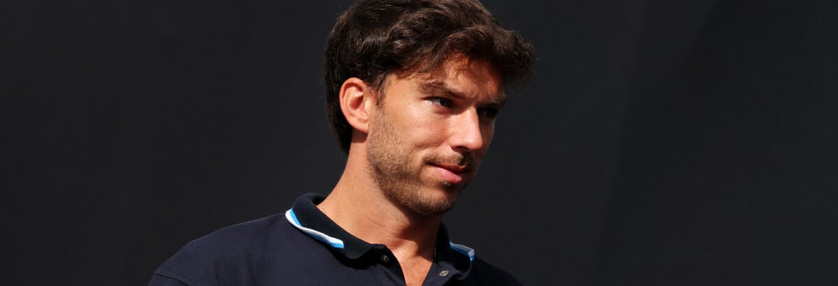 F1: Gasly escapa de penalidade após incidente no Q1 F1: Gasly escapa de penalidade após incidente no Q1