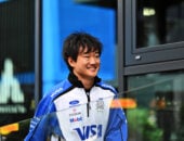 Tsunoda é cotado para participar de teste da Indy com Meyer Shank
