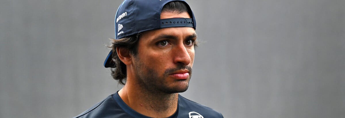 F1: Sainz afirma que nunca considerou saída da Williams: "Apenas rumores de sempre" F1: Sainz afirma que nunca considerou saída da Williams: “Apenas rumores de sempre”