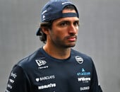 F1: Sainz afirma que nunca considerou saída da Williams: “Apenas rumores de sempre”