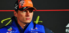 F1: Verstappen explica primeira coisa que fez após acidente no GP da Holanda