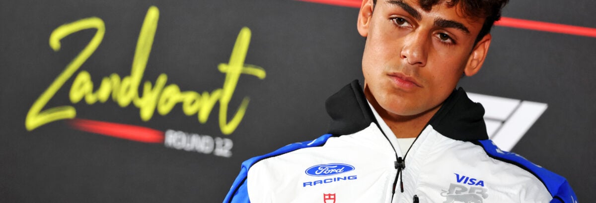 F1: Gasly e Lindblad se alfinetam após GP da Holanda: "Racing Bulls arruinou nossa corrida" F1: Gasly e Lindblad se alfinetam após GP da Holanda: “Racing Bulls arruinou nossa corrida”