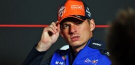 F1: Comentarista diz que deve existir brecha no novo contrato para Verstappen deixar a Red Bull