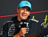 F1: Wolff reforça renovação de Russell na Mercedes: “Só não emitimos comunicado oficial”